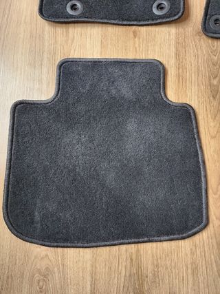 Alfombrillas Subaru Outback (2015-17)