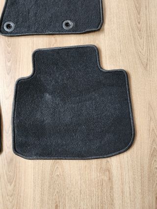 Alfombrillas Subaru Outback (2015-17)