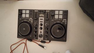 Hercules DJControl Inpulse 200 MK2