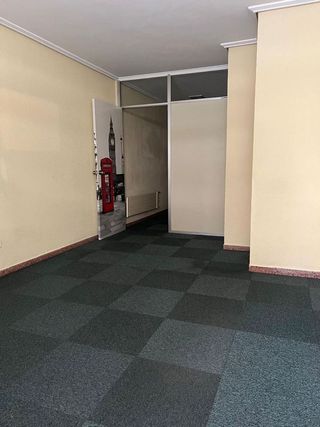 Oficina en venta en Centro en Vitoria-Gasteiz