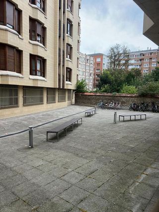 Oficina en venta en Centro en Vitoria-Gasteiz