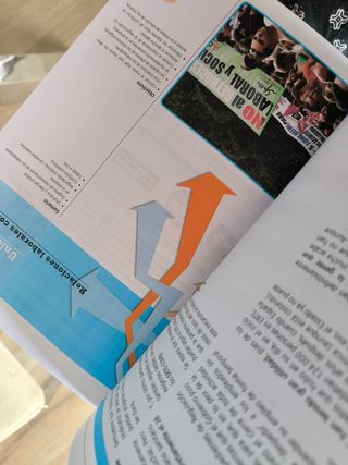 libro FOL para FP (LOMLOE)