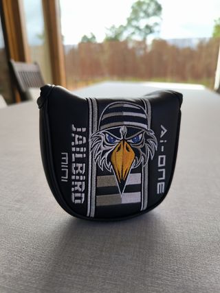 Putter Odyssey Ai-one jailbird 