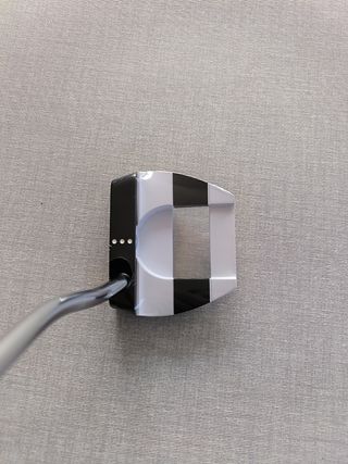 Putter Odyssey Ai-one jailbird 