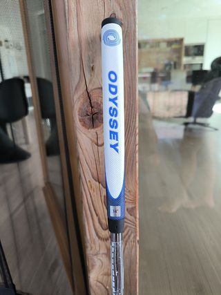 Putter Odyssey Ai-one jailbird 