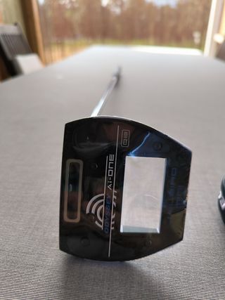 Putter Odyssey Ai-one jailbird 