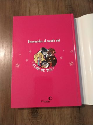 Aventura en Nueva York