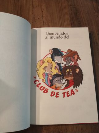 Aventura en Nueva York