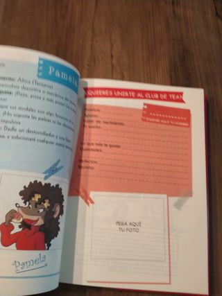 Aventura en Nueva York