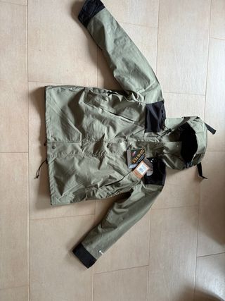 Chaqueta THE NORTH FACE GTX XXL