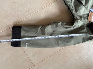 Chaqueta THE NORTH FACE GTX XXL