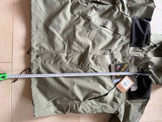 Chaqueta THE NORTH FACE GTX XXL