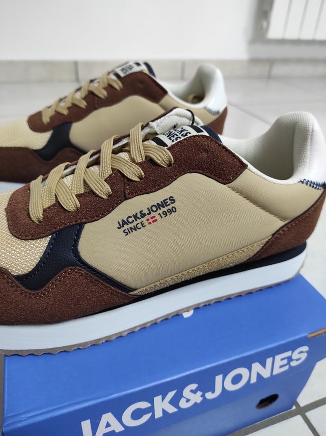 Sneakers Jack & Jones 41