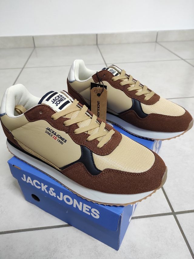 Sneakers Jack & Jones 41
