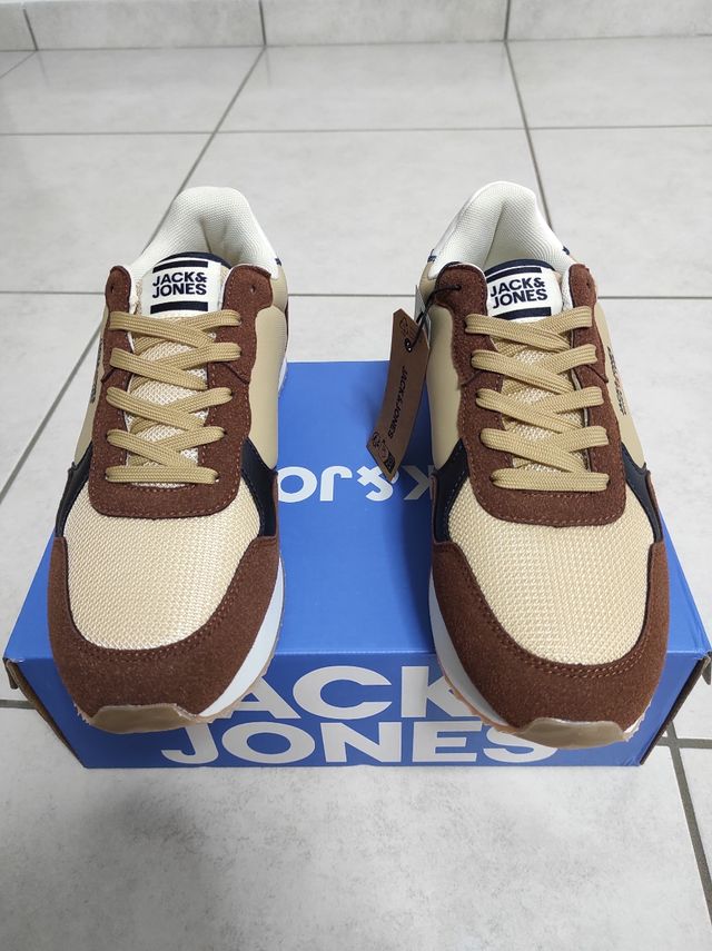 Sneakers Jack & Jones 41