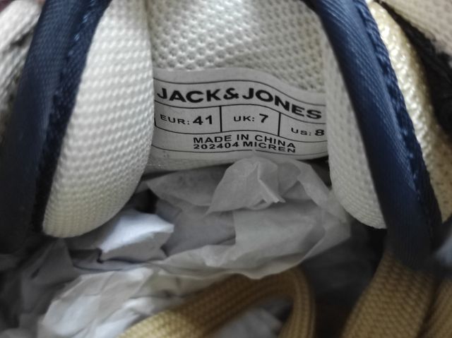 Sneakers Jack & Jones 41