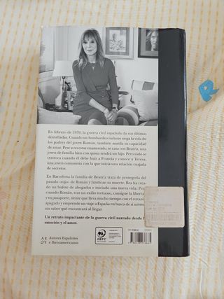 De amor y de guerra