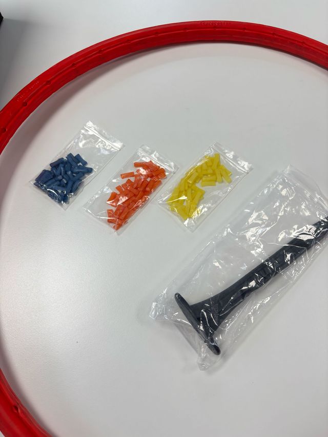 Neumáticos Tannus 700x28