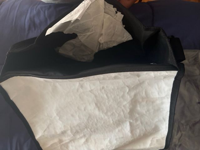 Bolso Los Simpson - Taberna de Moe