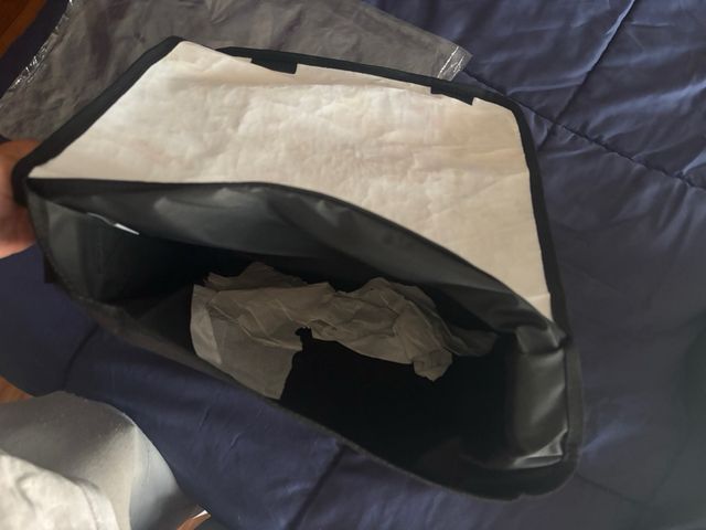 Bolso Los Simpson - Taberna de Moe