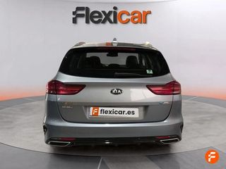 Kia Ceed Tourer 1.6 GDi PHEV 104kW (141CV) eDrive