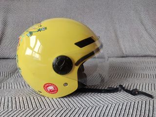 CASCO SHIRO SH-62 Kukuxumusu