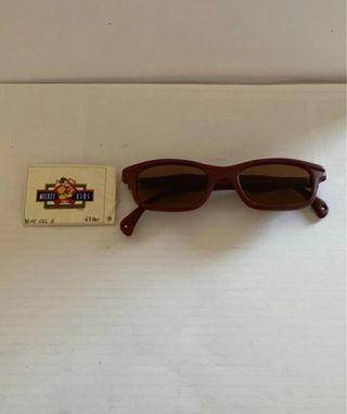 Occhiali sole Disney Kids vintage