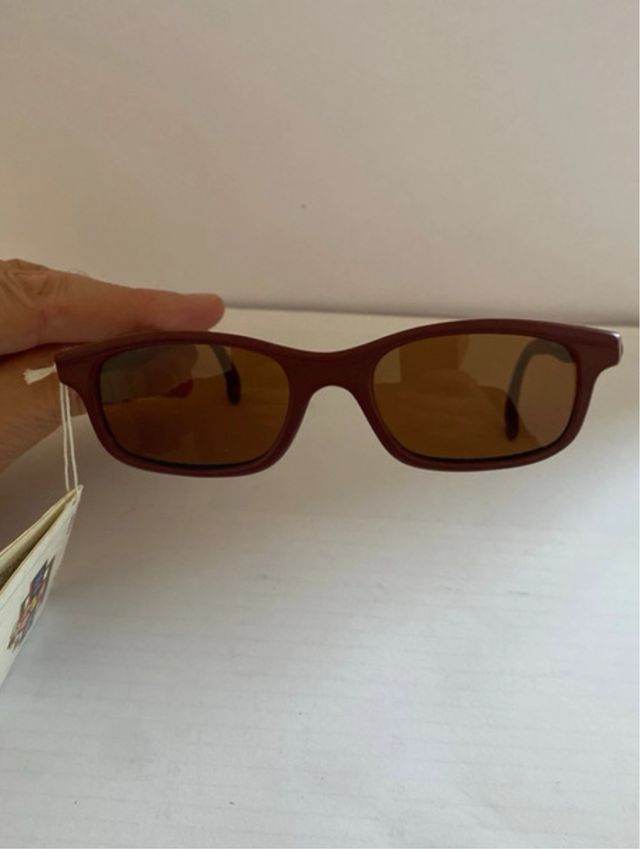 Occhiali sole Disney Kids vintage