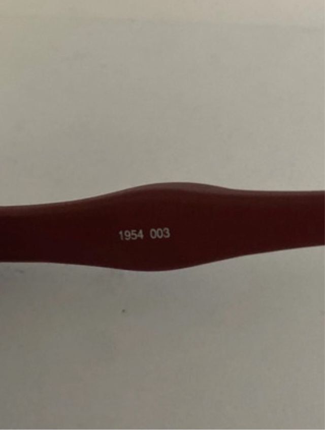 Occhiali sole Disney Kids vintage