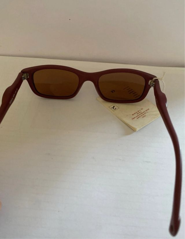 Occhiali sole Disney Kids vintage