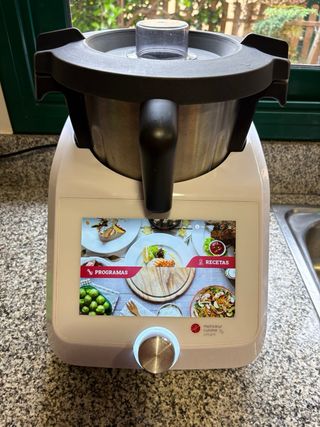 Monsieur Cuisine Smart - Robot Cocina