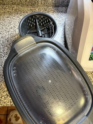 Monsieur Cuisine Smart - Robot Cocina
