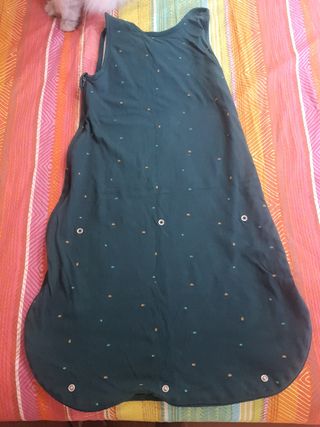 Saco bebé 6-18m