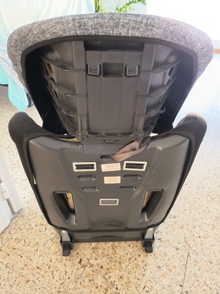Silla coche Nania Isofix
