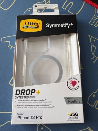 Otterbox Symmetry+ iPhone 13 Pro