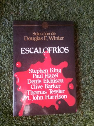 Escalofríos