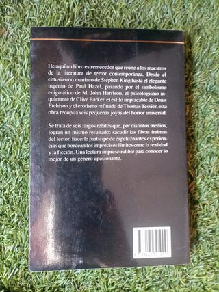 Escalofríos