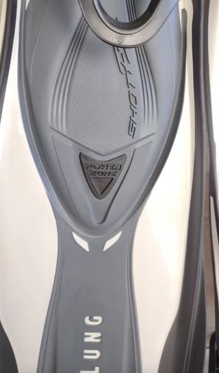 Aletas AquaLung Shot FX