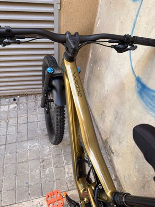 Orbea Occam H20 LT 2024 - MTB