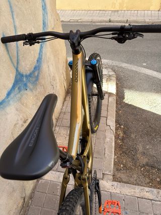 Orbea Occam H20 LT 2024 - MTB