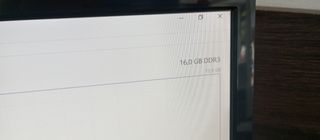 Ordenador HP Compaq