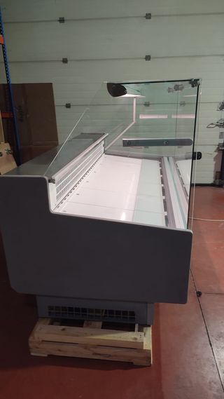 VITRINA EXPOSITORA PASTELERIA INFRICO SEGUNDA MANO