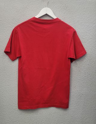 Camiseta Dcshoecousa, Talla S