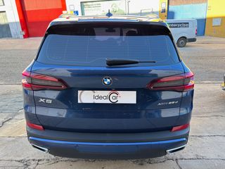 BMW X5 2020