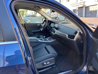 BMW X5 2020