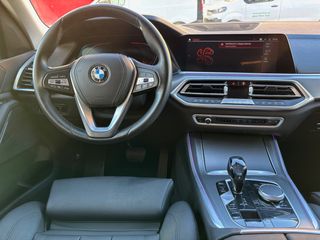 BMW X5 2020
