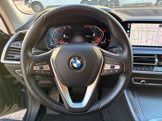 BMW X5 2020
