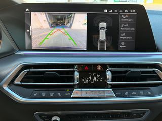 BMW X5 2020