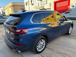 BMW X5 2020