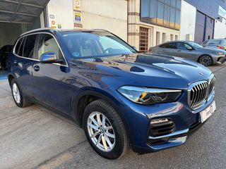 BMW X5 2020